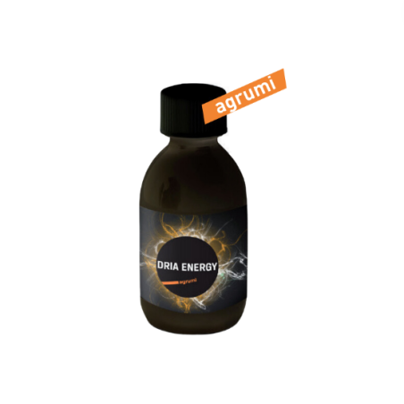 Driatec Driaenergy Agrumi 100 Ml