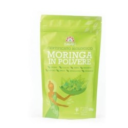 Erbavoglio Iswari Moringa...
