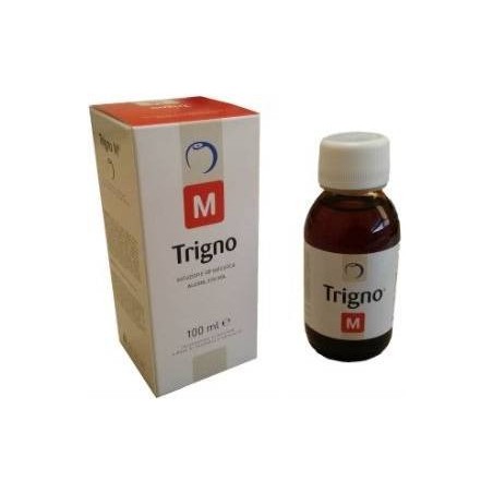 Biogroup Trigno M Soluzione Idroalcolica 100 Ml