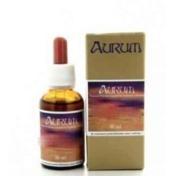 Aurum No Mind Gocce 30 Ml