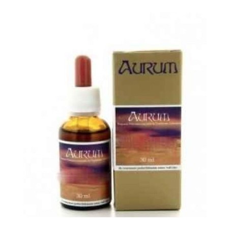 Aurum No Mind Gocce 30 Ml