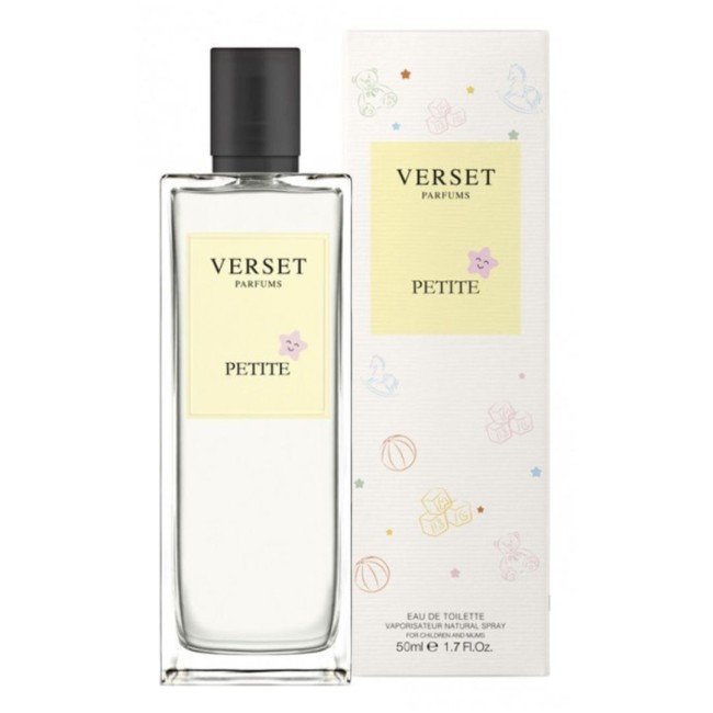 Javyk Italia Verset Petite Eau De Toilette 50 Ml