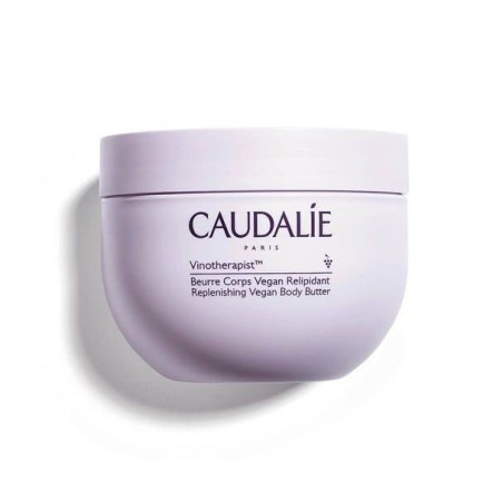 Caudalie Vinotherapist Burro Corpo Vegan Relipidante 250 G