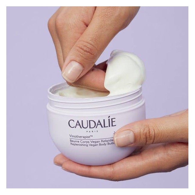 Caudalie Vinotherapist Burro Corpo Vegan Relipidante 250 G