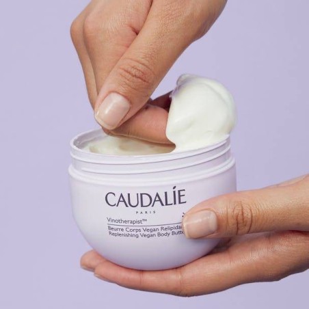 Caudalie Vinotherapist Burro Corpo Vegan Relipidante 250 G