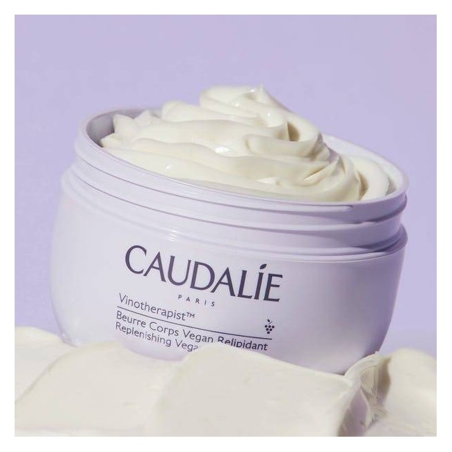 Caudalie Vinotherapist Burro Corpo Vegan Relipidante 250 G