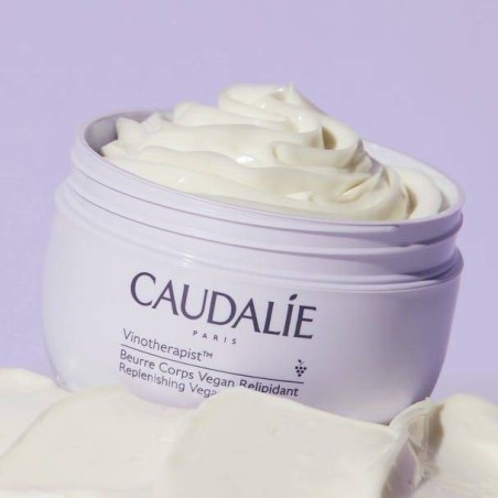 Caudalie Vinotherapist Burro Corpo Vegan Relipidante 250 G