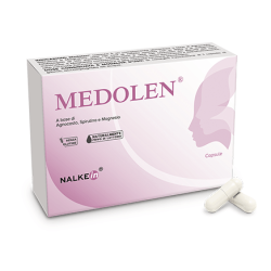 Nalkein Pharma Medolen 30...