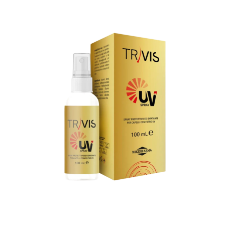 Wikenfarma Trivis Uv Spray 100 Ml