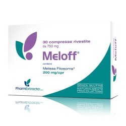 Pharmextracta Meloff 30...