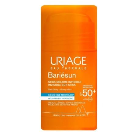 Uriage Bariesun Spf50+ Stick Solare Invisibile 18 G