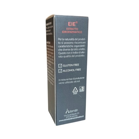 Adamah Eie Lip D3 Plus 30 Ml