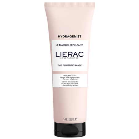Lierac Hydragenist Maschera 75 Ml