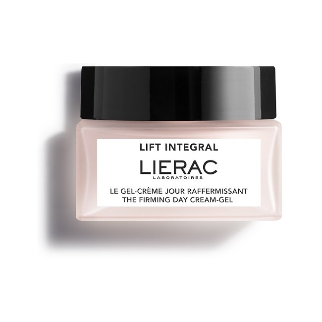Lierac Lift Integral Il Gel Crema Giorno Rassodante 50 Ml
