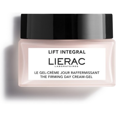 Lierac Lift Integral Il Gel Crema Giorno Rassodante 50 Ml