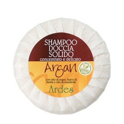 Ardes Shampoo Solido Argan...