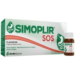 Shedir Pharma Simoplir Sos...