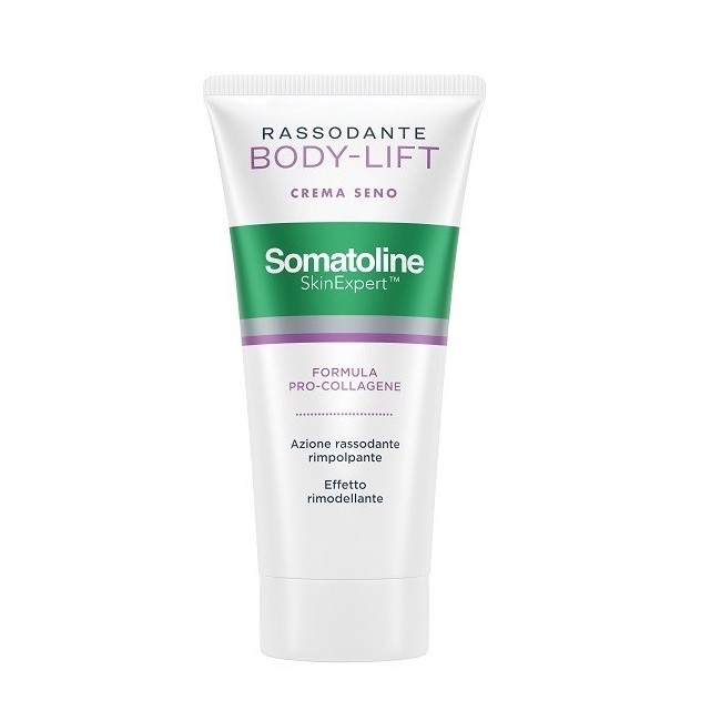 Manetti & Roberts Somatoline Skin Expert Rassodante Seno 75 Ml