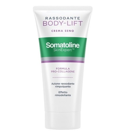 Manetti & Roberts Somatoline Skin Expert Rassodante Seno 75 Ml