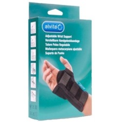 Alliance Healthcare Alvita...