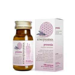 Etnopharma Prevenia 100...