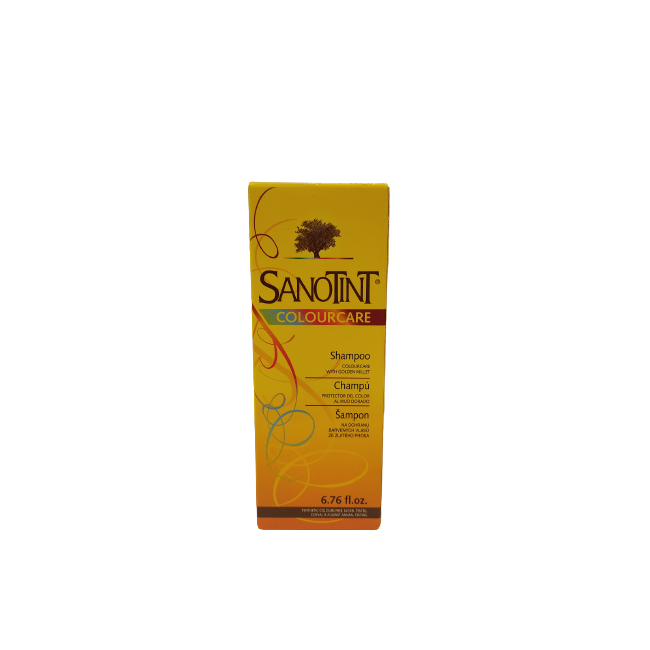 Cosval Sanotint Shampoo Protettivo Colore 200 Ml