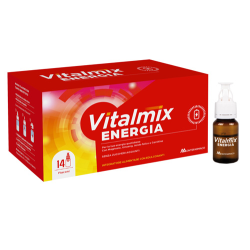 Montefarmaco Vitalmix...