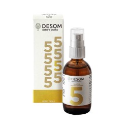 Desom 5 Spray 50 Ml