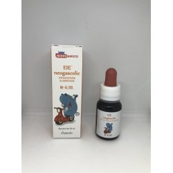 Adamah Eie Neogascolic Gocce 30 Ml