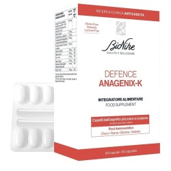 Bionike Defence Anagenix K...
