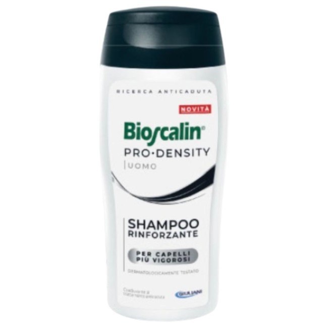 Giuliani Bioscalin Pro Density Shampoo 200 Ml