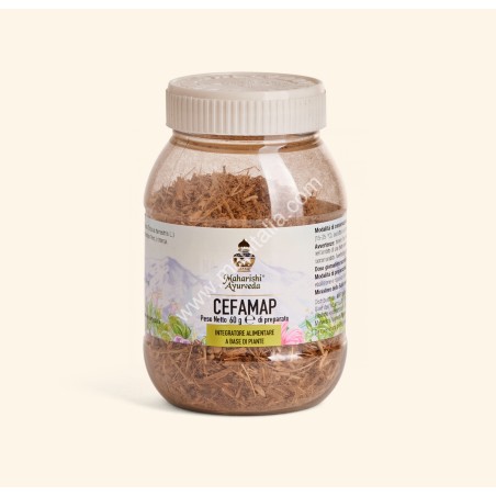 Cefamap Polvere 60 G