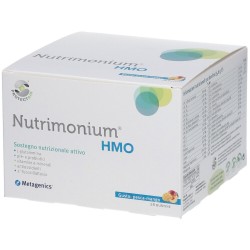 Metagenics Nutrimonium Hmo 28 Bustine