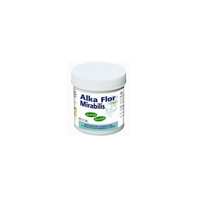 A. V. D. Reform Alka Flor New Mirabilis 500 G