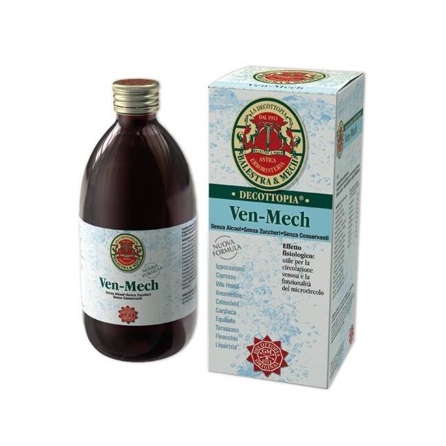VENMEK 500 ML 