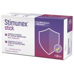 Sakura Stimunex 14...