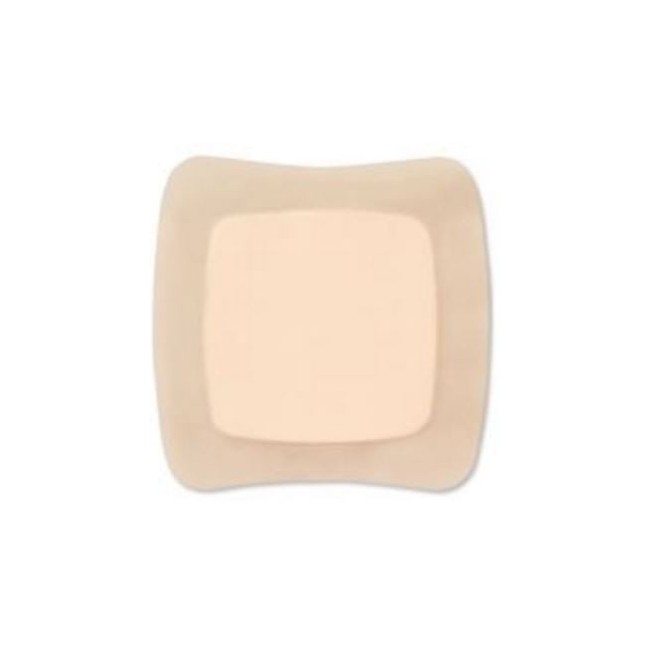 Convatec Medicazione Hydrofiber Sterile Adesiva In Schiuma Assorbente 10x10 10 Pezzi