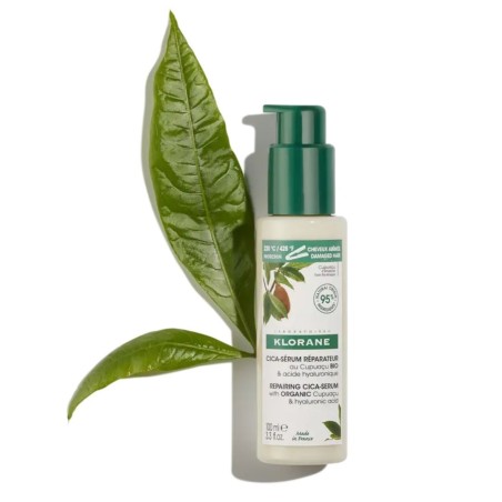 Klorane Cica-siero Cupuacu Bio 100 Ml