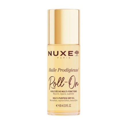 Nuxe Huile Prodigieuse Roll-on 60ml