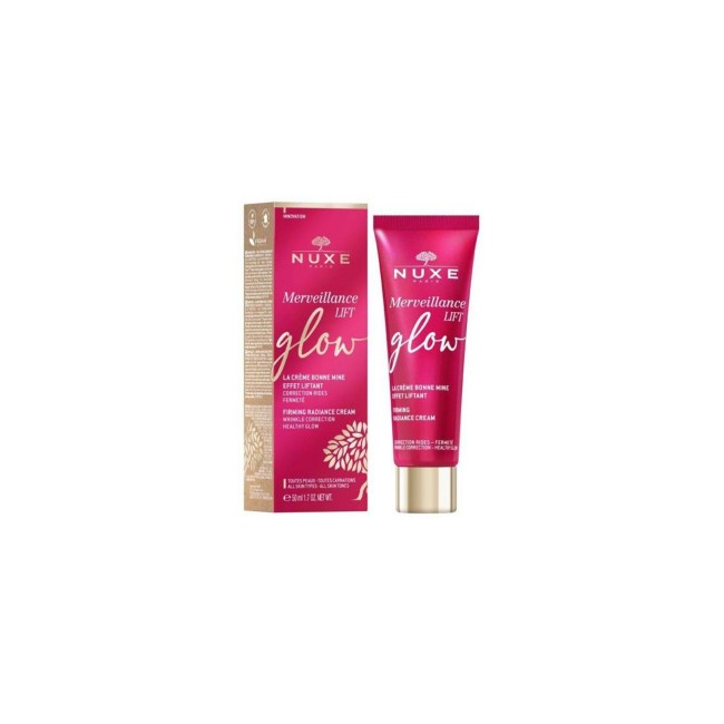 Nuxe Merveillance Lift Glow 50 Ml