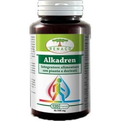 Renaco Alkadren 120 Capsule