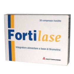 Meda Pharma Fortilase 20...