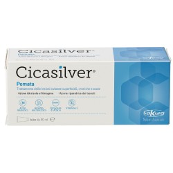 Sakura Cicasilver Pomata 50 Ml