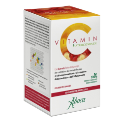 Aboca Vitamin C...