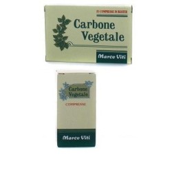 Marco Viti Carbone Vegetale...