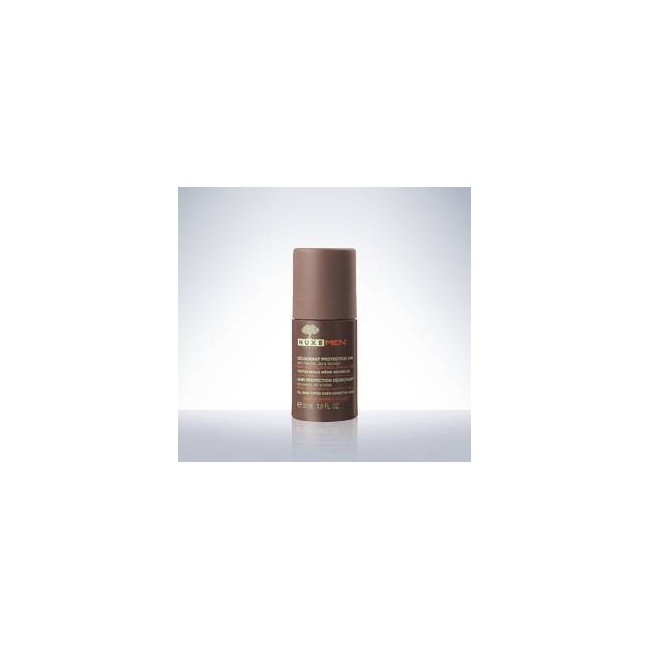 Nuxe Men Deodorante Uomo Protezione 24 Ore 50 Ml