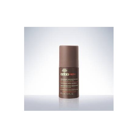 Nuxe Men Deodorante Uomo Protezione 24 Ore 50 Ml