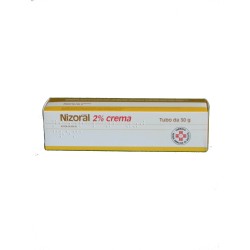 Eg Nizoral 2% Crema...