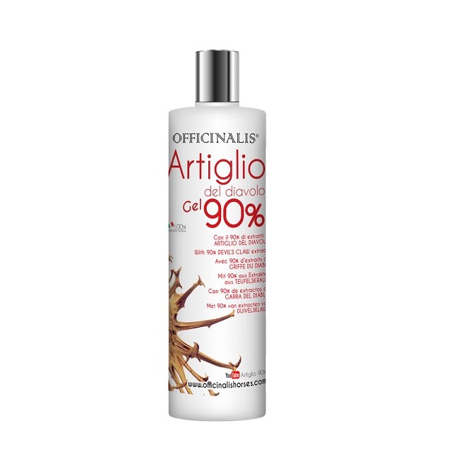 Dalla Grana Mangimi Artiglio 90% 250 Ml