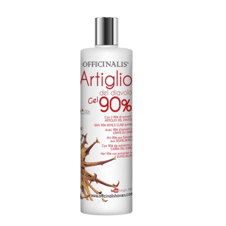 Dalla Grana Mangimi Artiglio 90% 250 Ml
